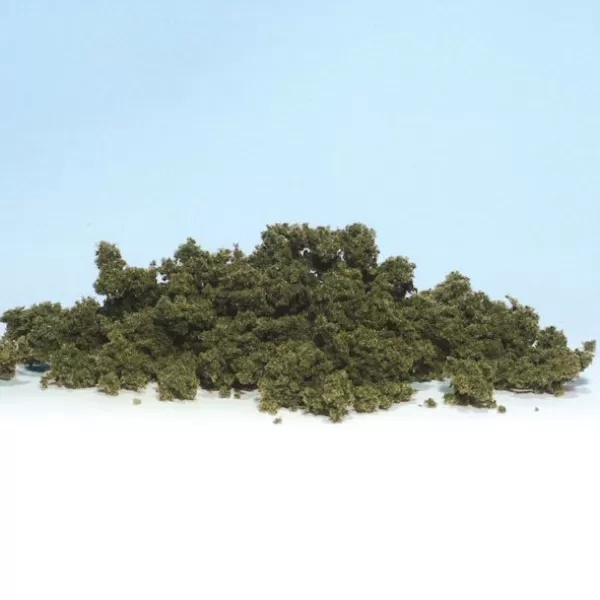 Woodland Scenics Underbrush Olive Green  FC134 and  FC1634