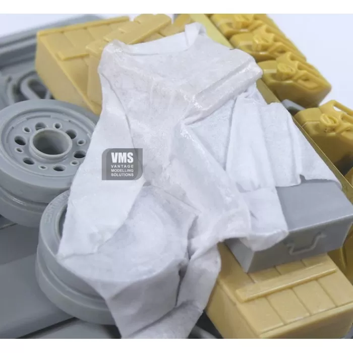 VMS WFU Modelling shaper Paper