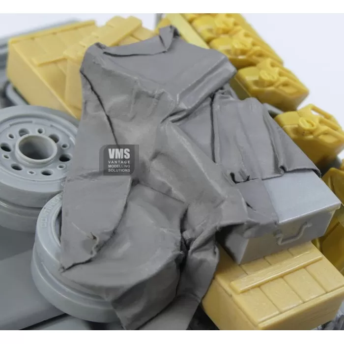 VMS WFU Modelling shaper Paper