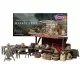 Market Stall 28mm Victrix VXE008