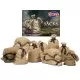 Sacks Mixed Pack 28mm Victrix VXE010