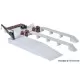 Loading ramps OO Kibri 38620
