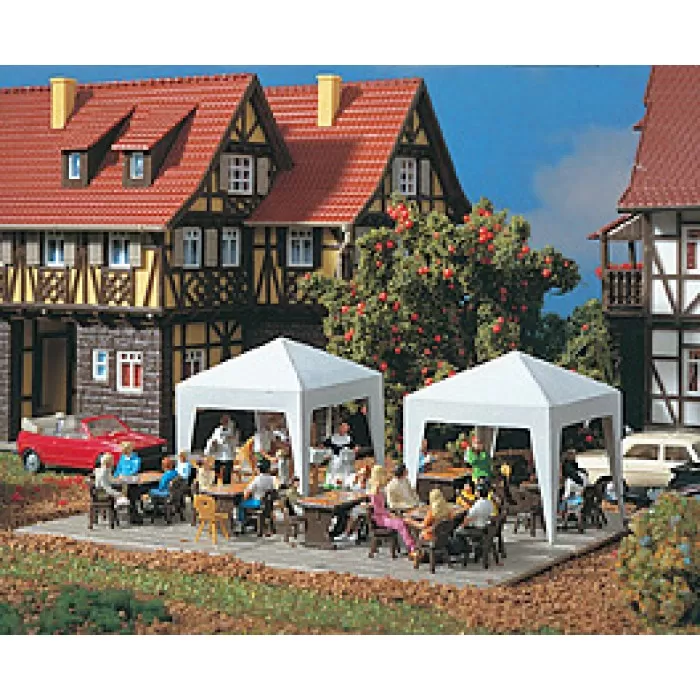 Party tent Gazebo OO