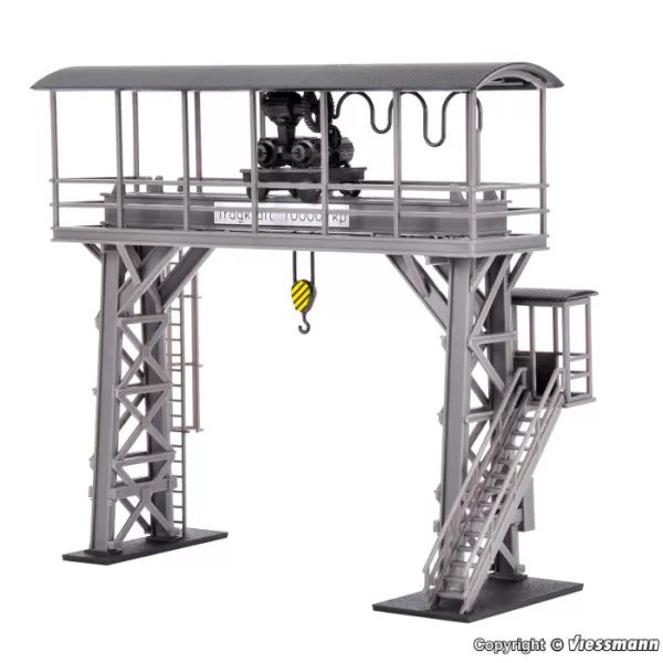 Gantry Crane OO