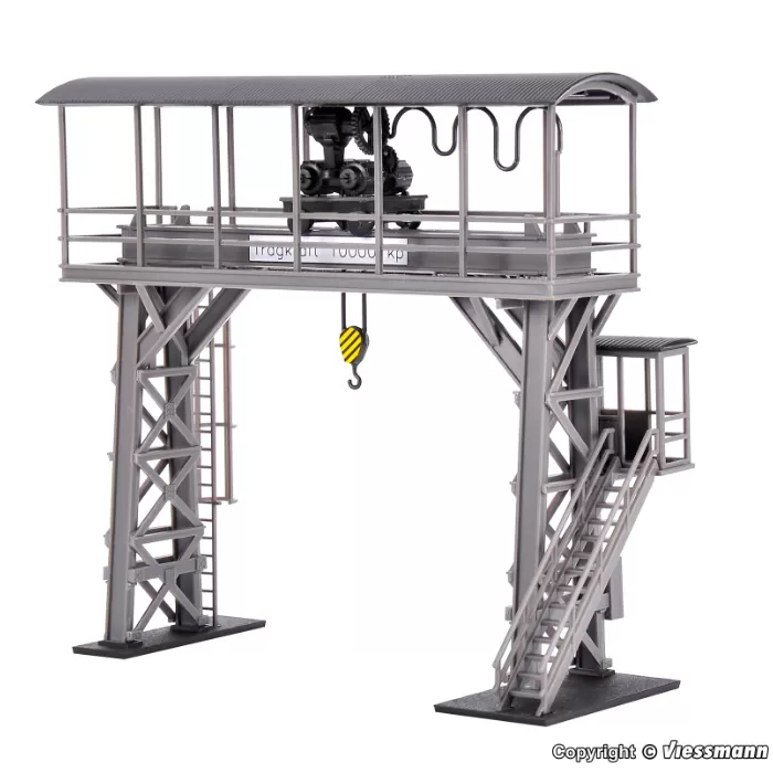 Gantry Crane OO