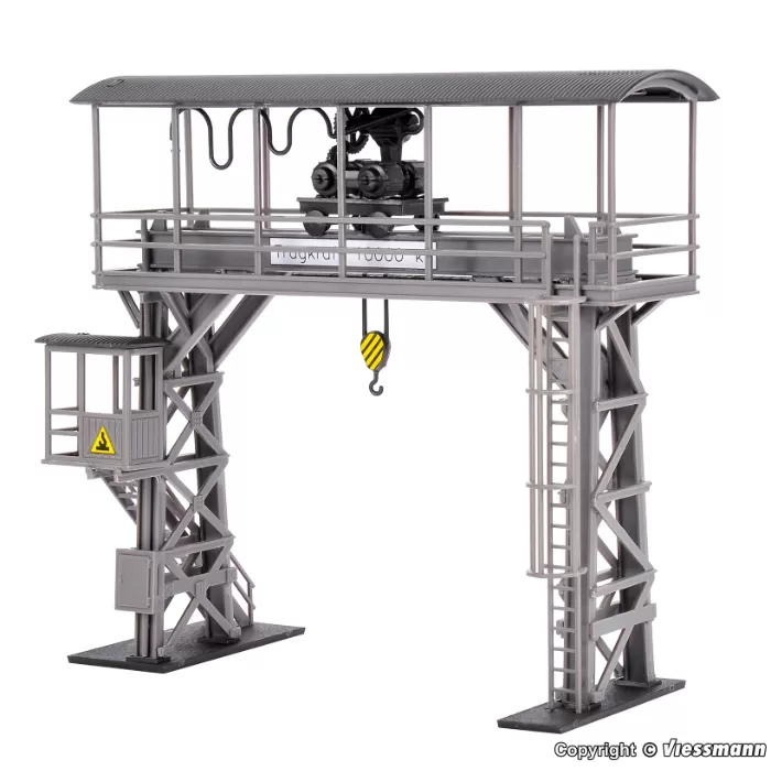 Gantry Crane OO