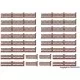Trellis fence and Wall N gauge Vollmer 47421