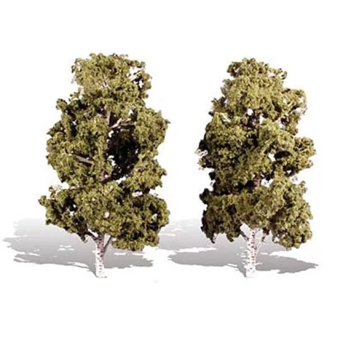 Woodland Scenics Waters Edge Trees 200mm Tall