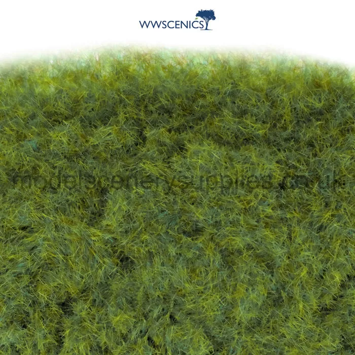 Static Grass Summer Grass 2mm  (100g) WSG2-013