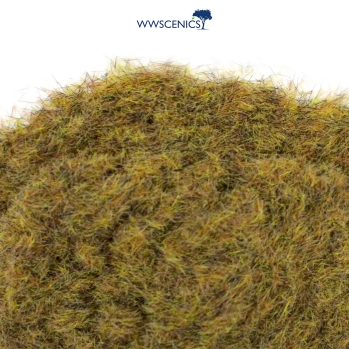 Static grass Dead grass 2mm WSG2-048