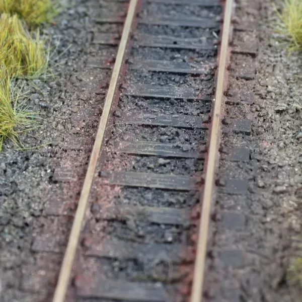 Track Ballast Glue WWSCENICS WSGL-012