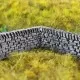 Stone Walling  Ready Painted OO 28mm WWScenics
