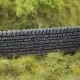 Stone Walling  Ready Painted OO 28mm WWScenics