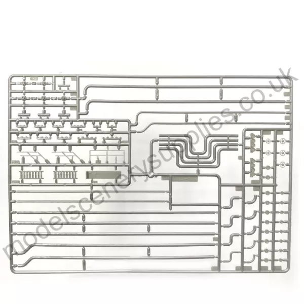 Piping Kit Walthers 933-3105
