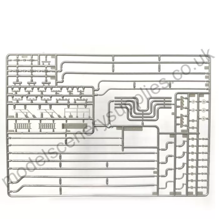 Piping Kit Walthers 933-3105