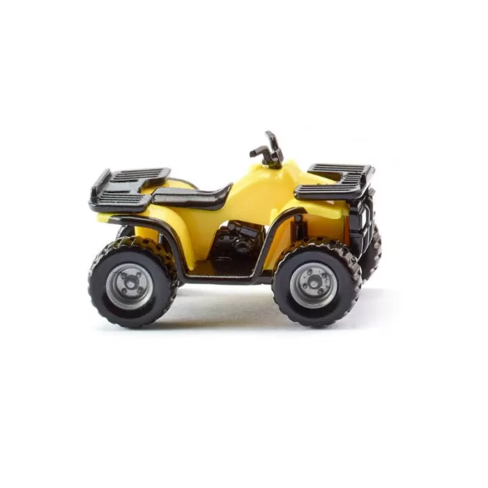 Quad Bike All Terrain Vehicle OO