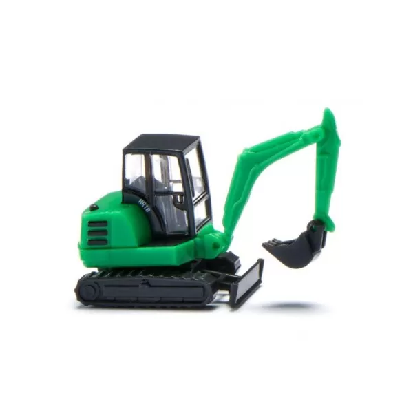 Mini Excavator N Gauge