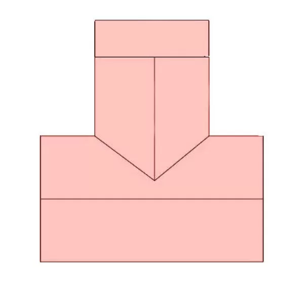Semi-detached Houses OO Wills Craftsman CK11