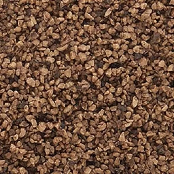 Ballast Brown Coarse Woodland Scenics 