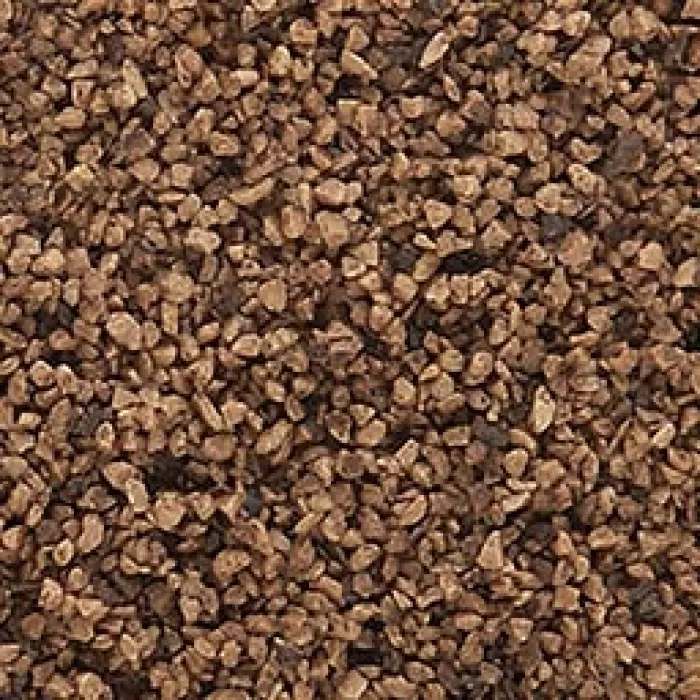Ballast Brown Fine Woodland Scenics 