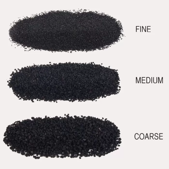 Cinders FINE Woodland Scenics B1376 B76