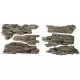 Ready Rocks Shelf C1136