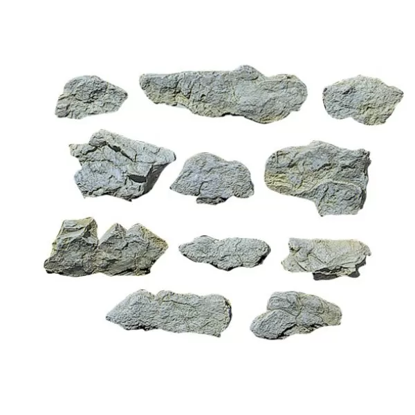 Rock Mould Surface C1231