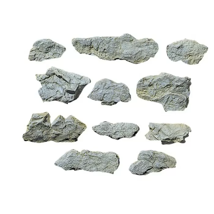 Rock Mould Surface C1231