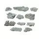 Rock Mould Surface C1231