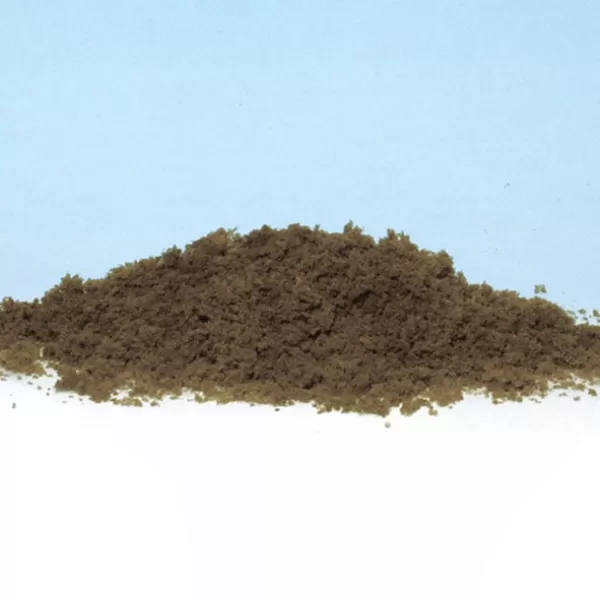 Coarse Turf Earth Woodland Scenics