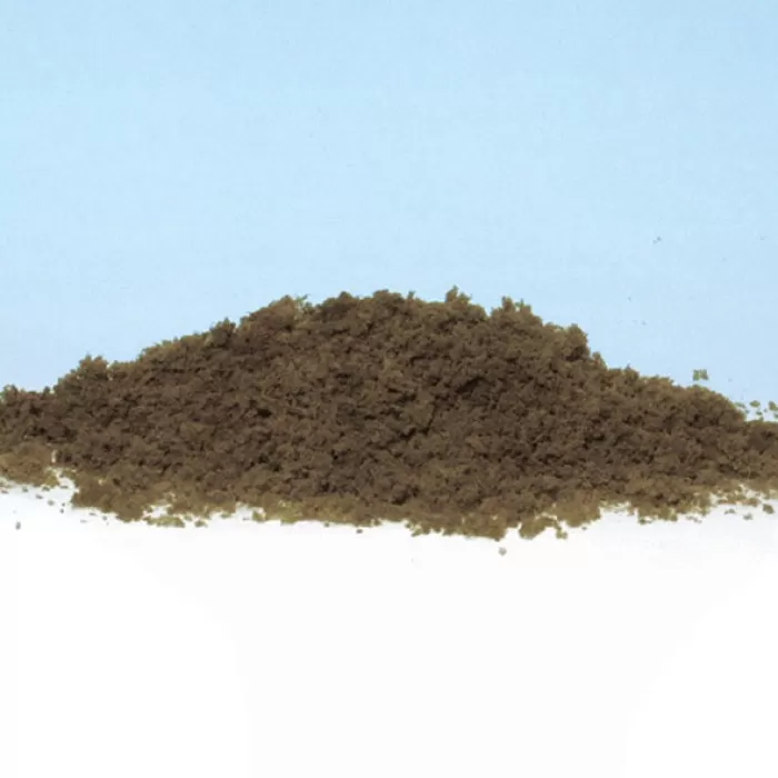 Coarse Turf Earth Woodland Scenics