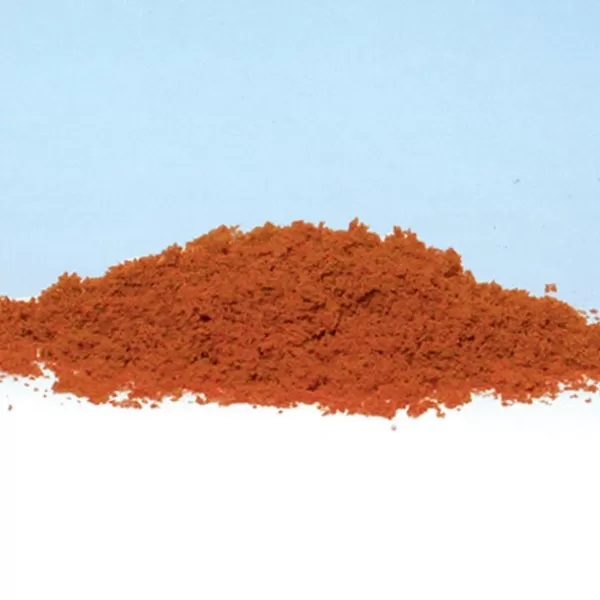 Coarse Tuft Fall Rust Woodland Scenics