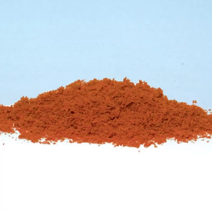 Coarse Tuft Fall Rust Woodland Scenics