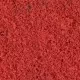 Coarse Tuft Fall Red Woodland Scenics