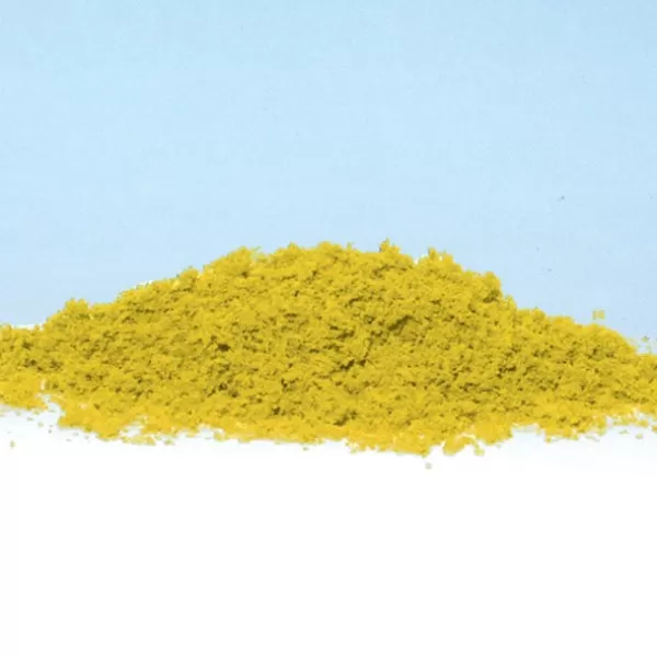 Coarse Tuft Fall Yellow Woodland Scenics