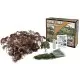 Forest Canopy Medium Green kit F1661