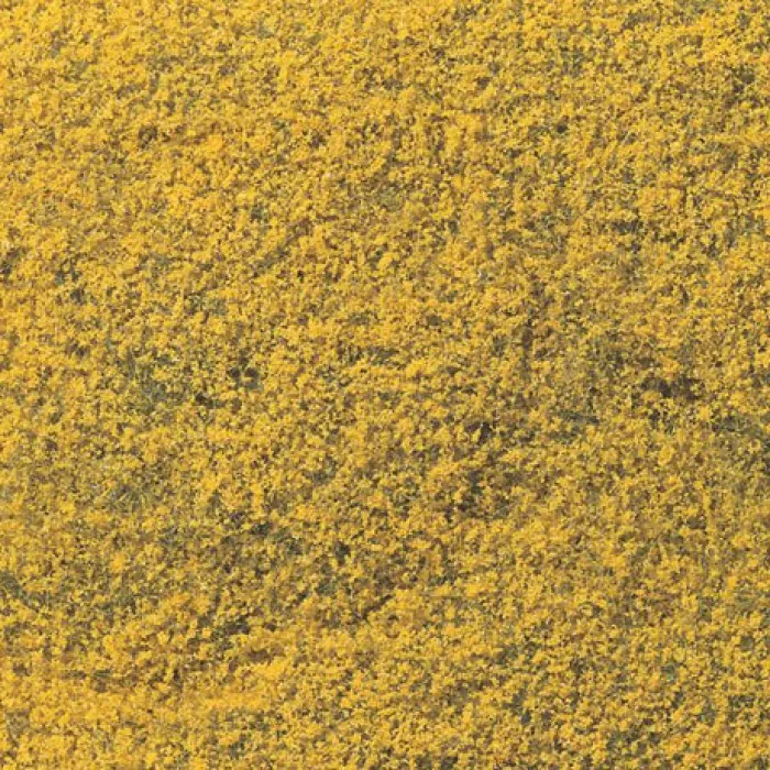 Flowering Foliage  Yellow Woodland Scenics F176