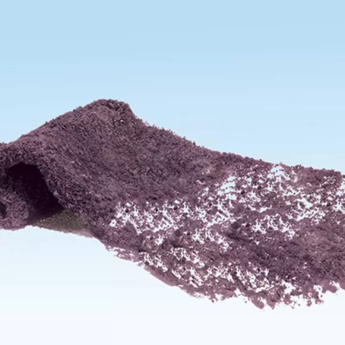 Flowering Foliage Purple F177 Woodland Scenics