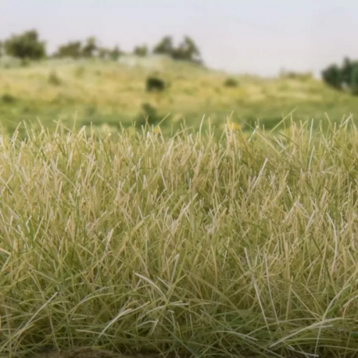 Static grass Light Green 2mm Woodland Scenics FS615