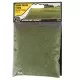 Static grass Medium Green 4mm Woodland Scenics FS618