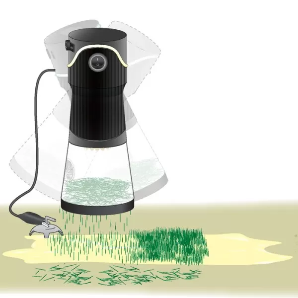 Static-Tac Static Grass Glue Woodland Scenics FS644