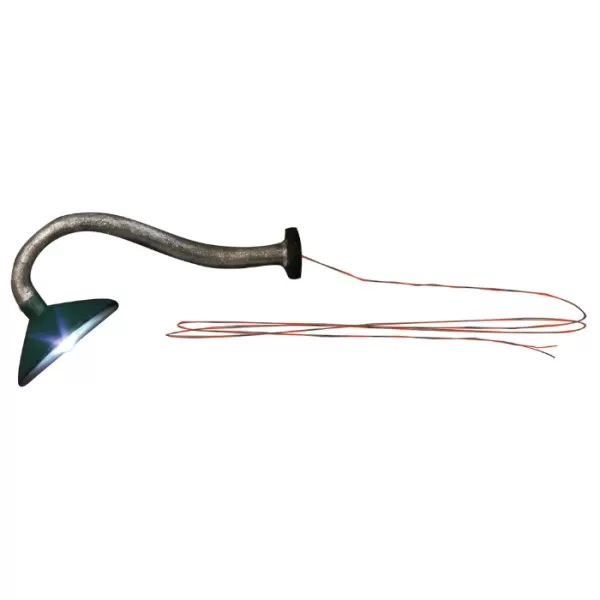 Gooseneck Wall Mount Lights N gauge