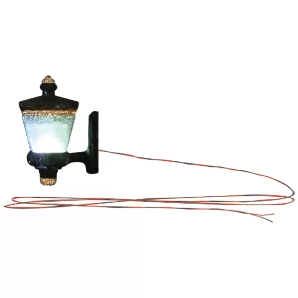 Entry Wall Mount Lights N gauge