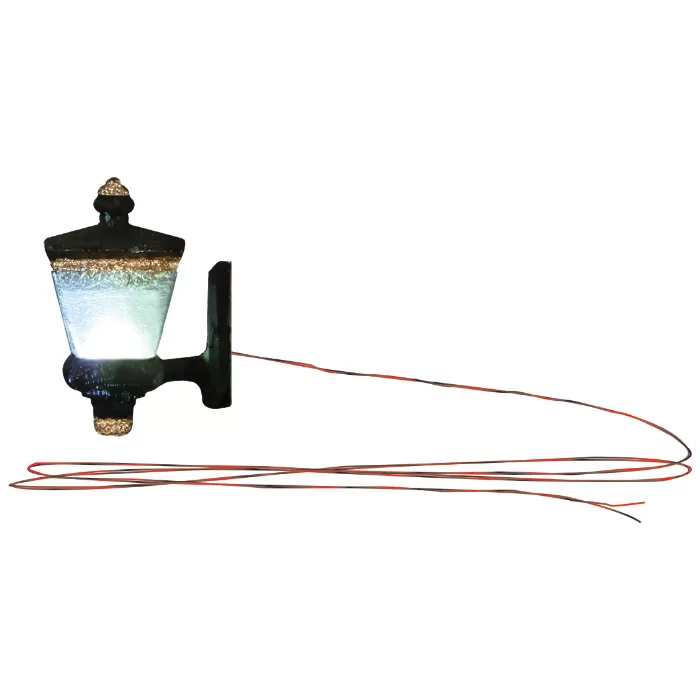 Entry Wall Mount Lights N gauge