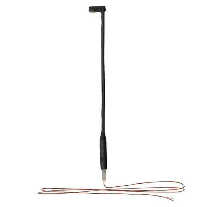 Street Lights Metal Lamp Post  OO