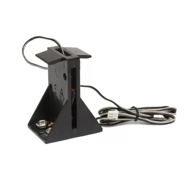 Model Lights Just Plug Battery Case  JP5682