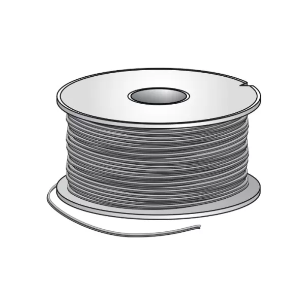 Model Lights Just Plug Extension Wire  JP5683