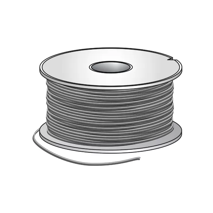 Model Lights Just Plug Extension Wire  JP5683