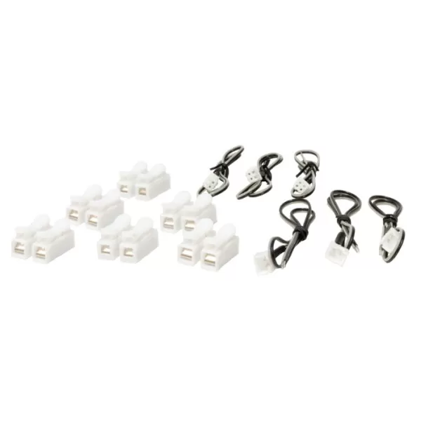 Model Lights Just Plug Extension Wire Kit  JP5684