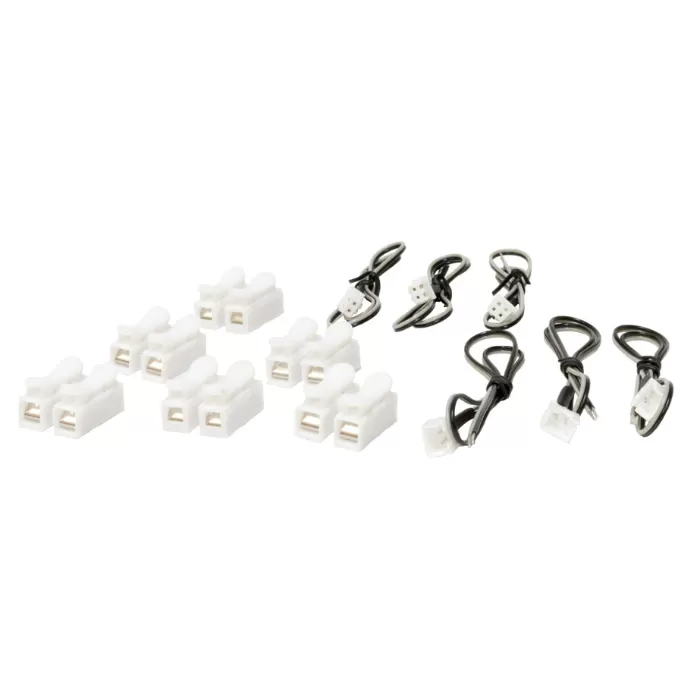 Model Lights Just Plug Extension Wire Kit  JP5684